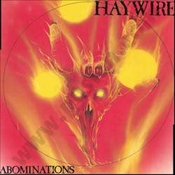 Haywire (USA) : Abominations